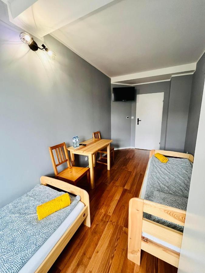 Homestay Woku Swiebodzice